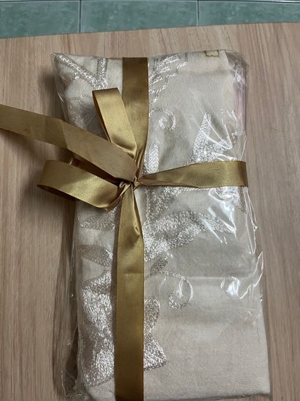  ผ้าคลุมไหล่ผ้าชิ้น รูปที่ 12