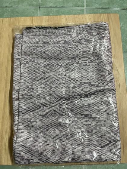  ผ้าคลุมไหล่ผ้าชิ้น รูปที่ 14