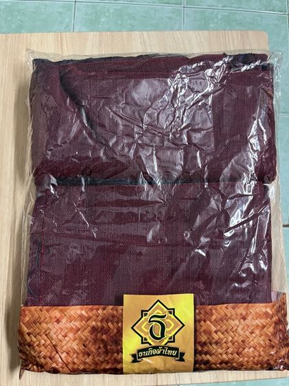  ผ้าคลุมไหล่ผ้าชิ้น รูปที่ 9