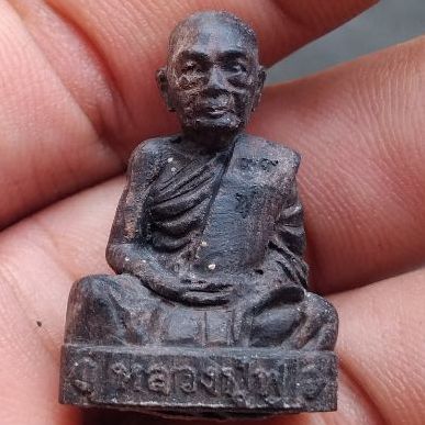 หลวงพ่อฟู วัดบางสมัคร