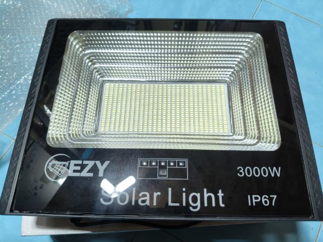 สปอร์ตไลท์โซล่าเซลล์ รูปที่ 10