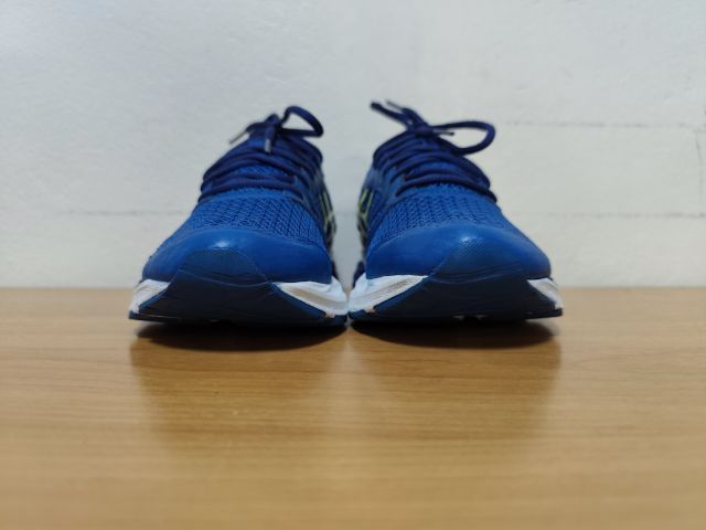 ASICS 41.5 26.0 แท้ มือสอง รูปที่ 5