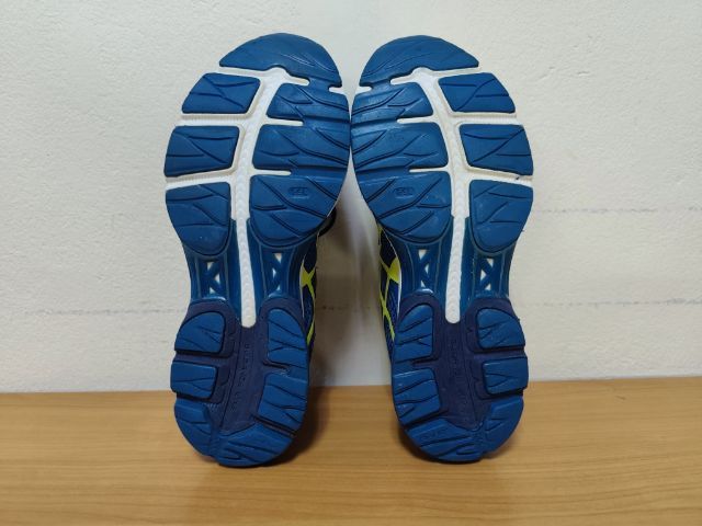 ASICS 41.5 26.0 แท้ มือสอง รูปที่ 9
