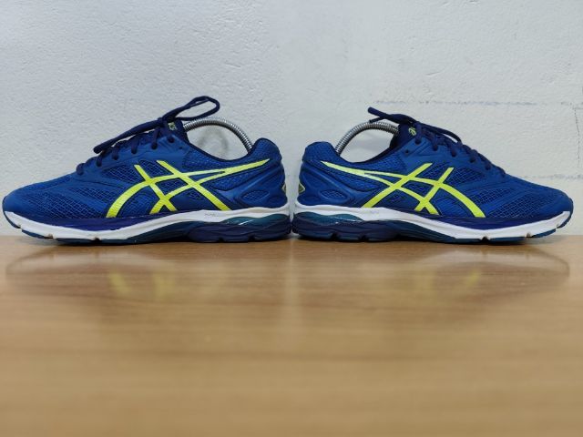 ASICS 41.5 26.0 แท้ มือสอง รูปที่ 10
