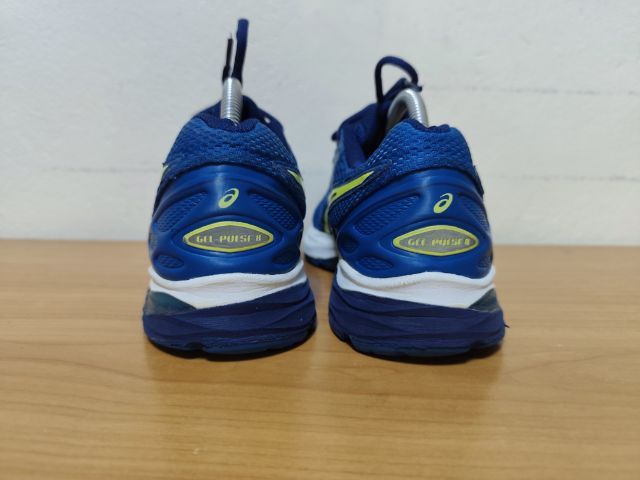 ASICS 41.5 26.0 แท้ มือสอง รูปที่ 7