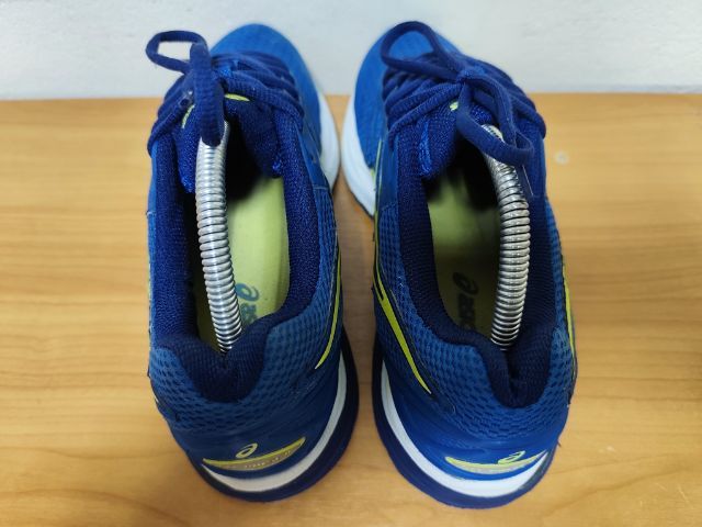 ASICS 41.5 26.0 แท้ มือสอง รูปที่ 8