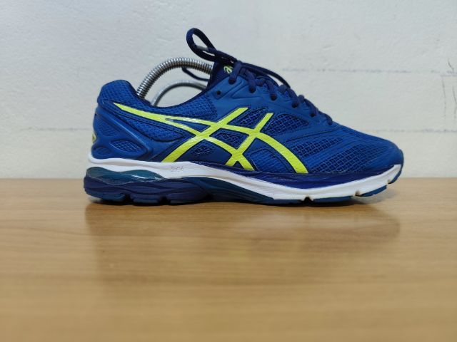ASICS 41.5 26.0 แท้ มือสอง รูปที่ 4