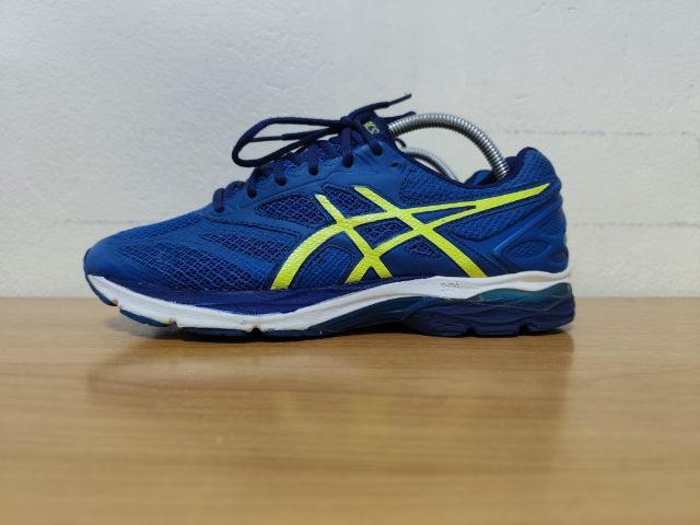 ASICS 41.5 26.0 แท้ มือสอง รูปที่ 2