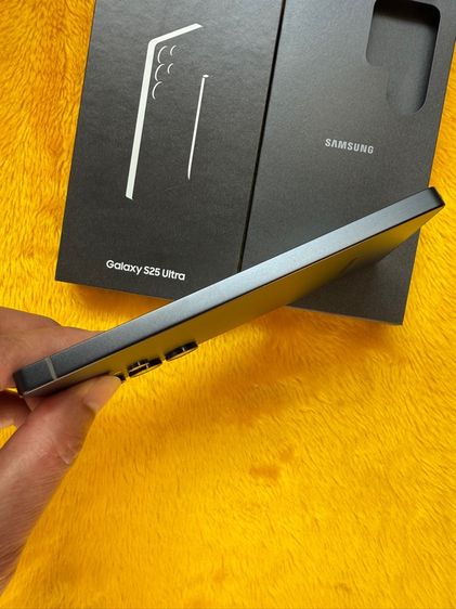 Samsung S25 Ultra-ใหม่จริงประกันเกือบเต็มปี รูปที่ 8