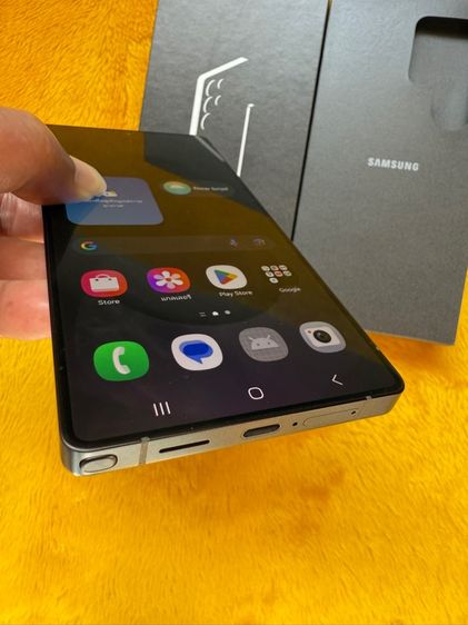 Samsung S25 Ultra-ใหม่จริงประกันเกือบเต็มปี รูปที่ 10