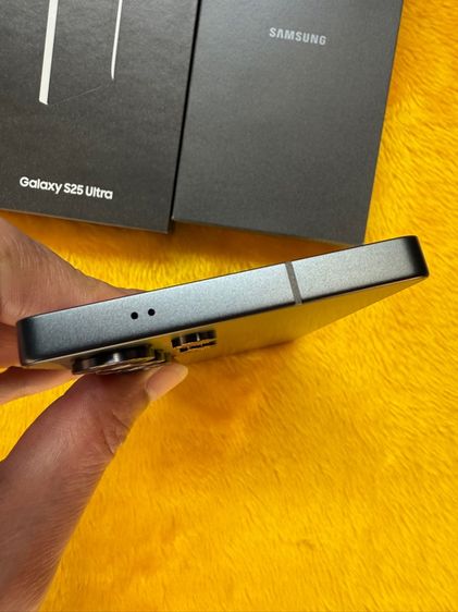 Samsung S25 Ultra-ใหม่จริงประกันเกือบเต็มปี รูปที่ 5