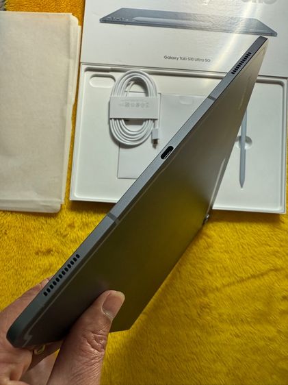 Samsung Tab S10 Ultra5G รูปที่ 6