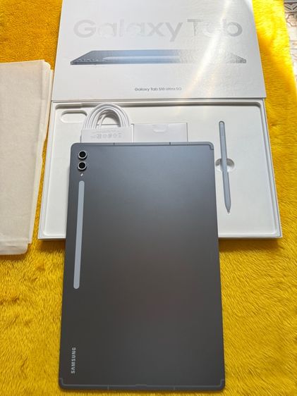 Samsung Tab S10 Ultra5G รูปที่ 11