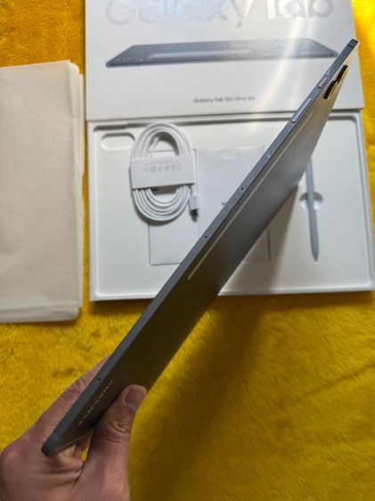 Samsung Tab S10 Ultra5G รูปที่ 7