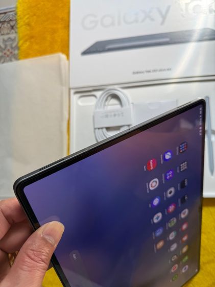 Samsung Tab S10 Ultra5G รูปที่ 9