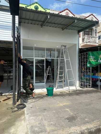 อาคารพาณิชย์ ทำเลเศรษฐกิจ รูปที่ 4