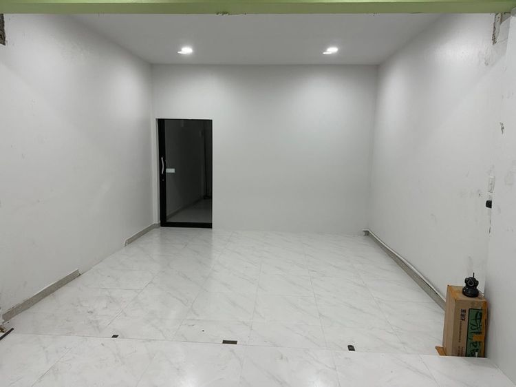 อาคารพาณิชย์ ทำเลเศรษฐกิจ รูปที่ 3