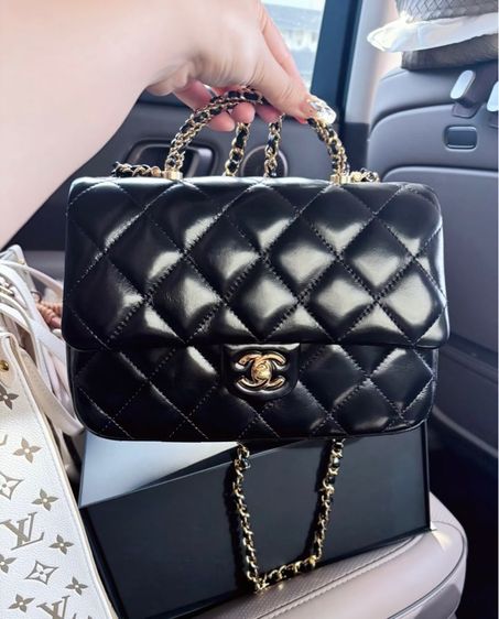 Chanel รูปที่ 4