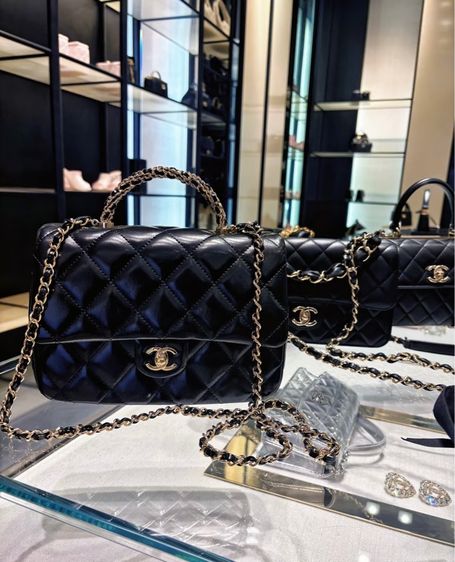 Chanel รูปที่ 2