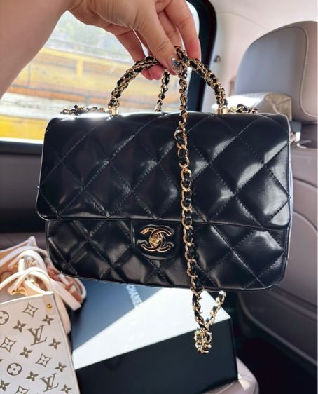 Chanel รูปที่ 5