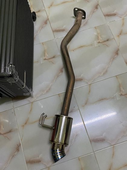 ท่อAzc รถ Civic FD  รูปที่ 3