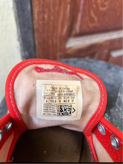 รองเท้า converse remake 90 รูปที่ 7