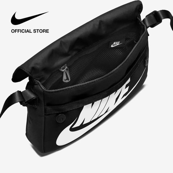 กระเป๋าสะพายข้าง Nike Revel 🖤 รูปที่ 2