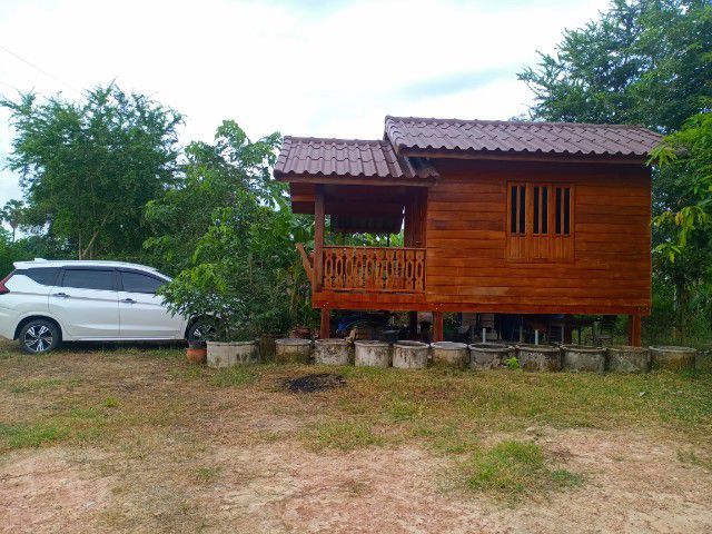 ขายบ้านสวน