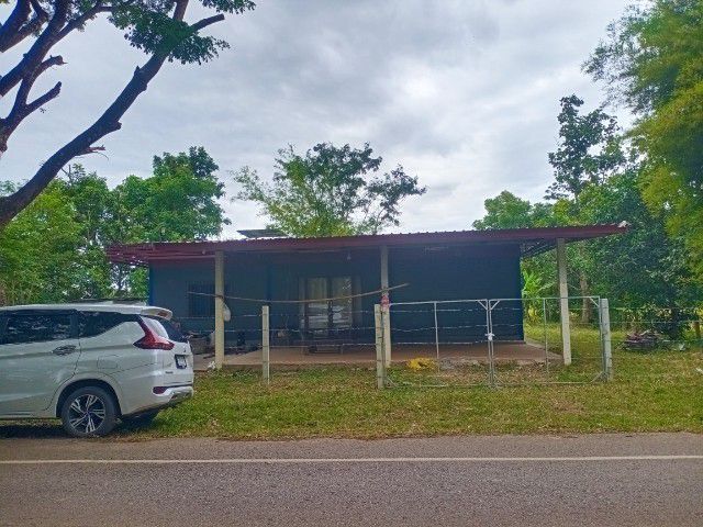 ขายบ้านพร้อมอยุ่ รูปที่ 3