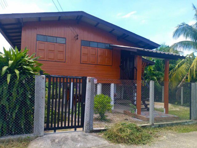 ขายบ้านพร้อมอยุ่ รูปที่ 3