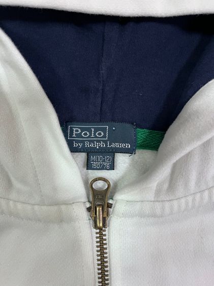 POLO Ralph Lauren hoodie  รูปที่ 6