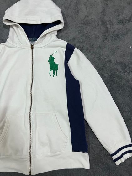 POLO Ralph Lauren hoodie  รูปที่ 4