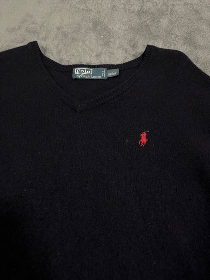 POLO Ralph Lauren Lambswool รูปที่ 2