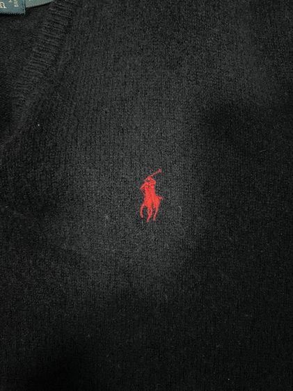 POLO Ralph Lauren Lambswool รูปที่ 3