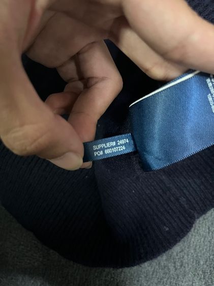 POLO Ralph Lauren Lambswool รูปที่ 6