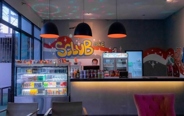 ห้องพักหาดจอมเทียน 2 ห้อง รูปที่ 2