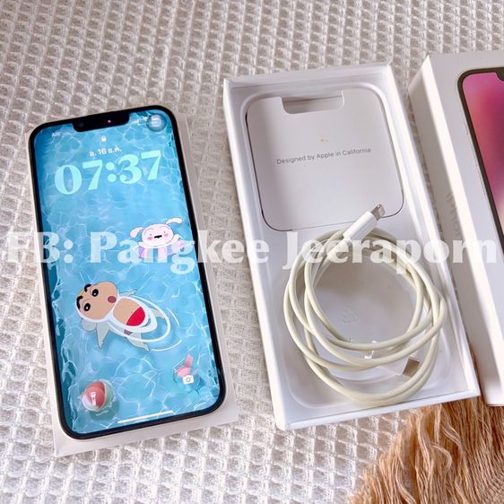 I Phone 14 รูปที่ 2