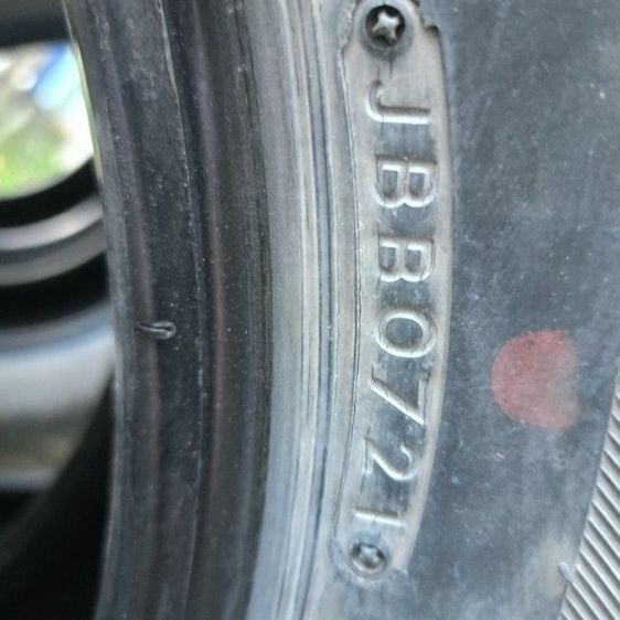 ยางเปอร์เซ็นต์ขายถูก ปี21 4เส้น (265 65 17) รูปที่ 4