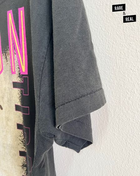 🔥 AARON TIPPIN Vintage 1994 รูปที่ 8