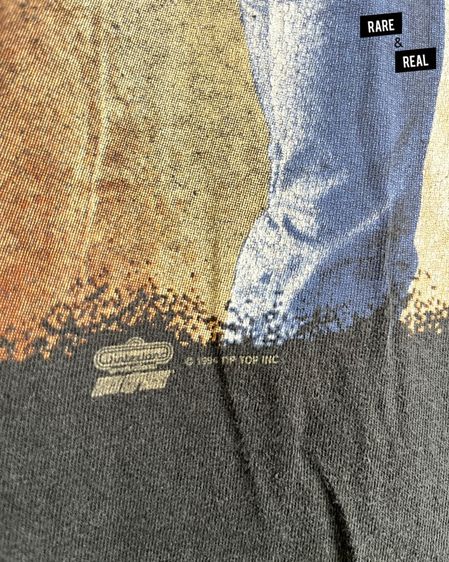 🔥 AARON TIPPIN Vintage 1994 รูปที่ 7