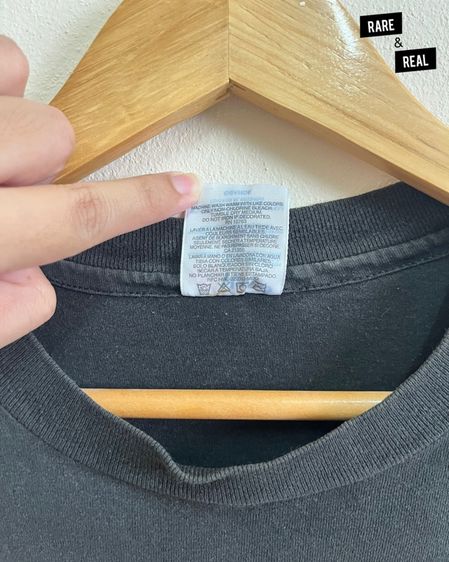 🔥 AARON TIPPIN Vintage 1994 รูปที่ 4