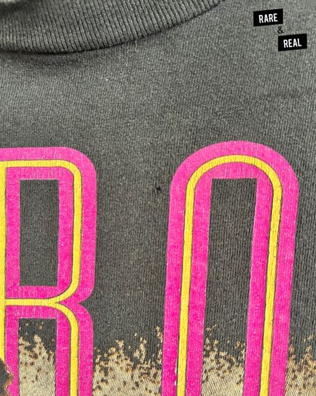 🔥 AARON TIPPIN Vintage 1994 รูปที่ 12