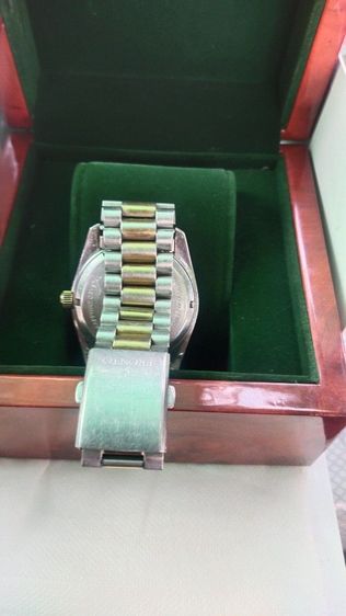 นาฬิกาข้อมือชาย pronto รูปที่ 9