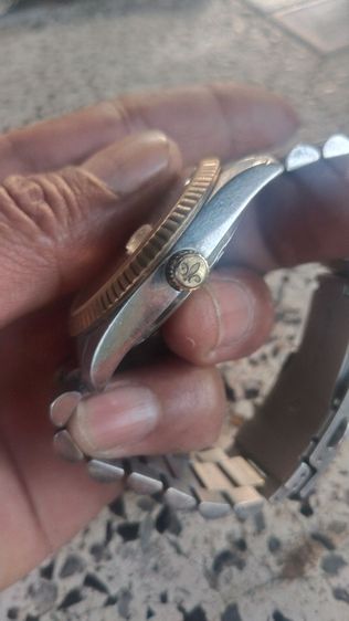 นาฬิกาข้อมือชาย pronto รูปที่ 5