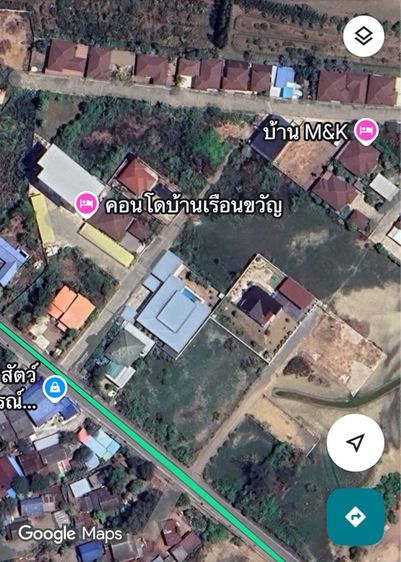 ไม่ใช่ ขายที่ดินเปล่า 101 วา เมืองเพชรบุรี รูปที่ 3