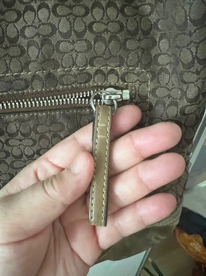 กระเป๋าสะพาย Coach รูปที่ 4