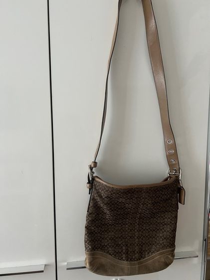 กระเป๋าสะพาย Coach รูปที่ 2