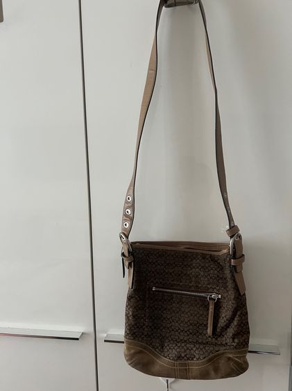 กระเป๋าสะพาย Coach รูปที่ 3