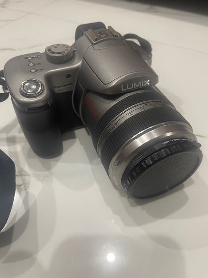 Panasonic กล้อง DSLR กล้อง