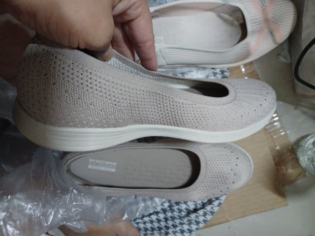 รองเท้าSKECHERS AIR COOLED GOGA MAT รูปที่ 2